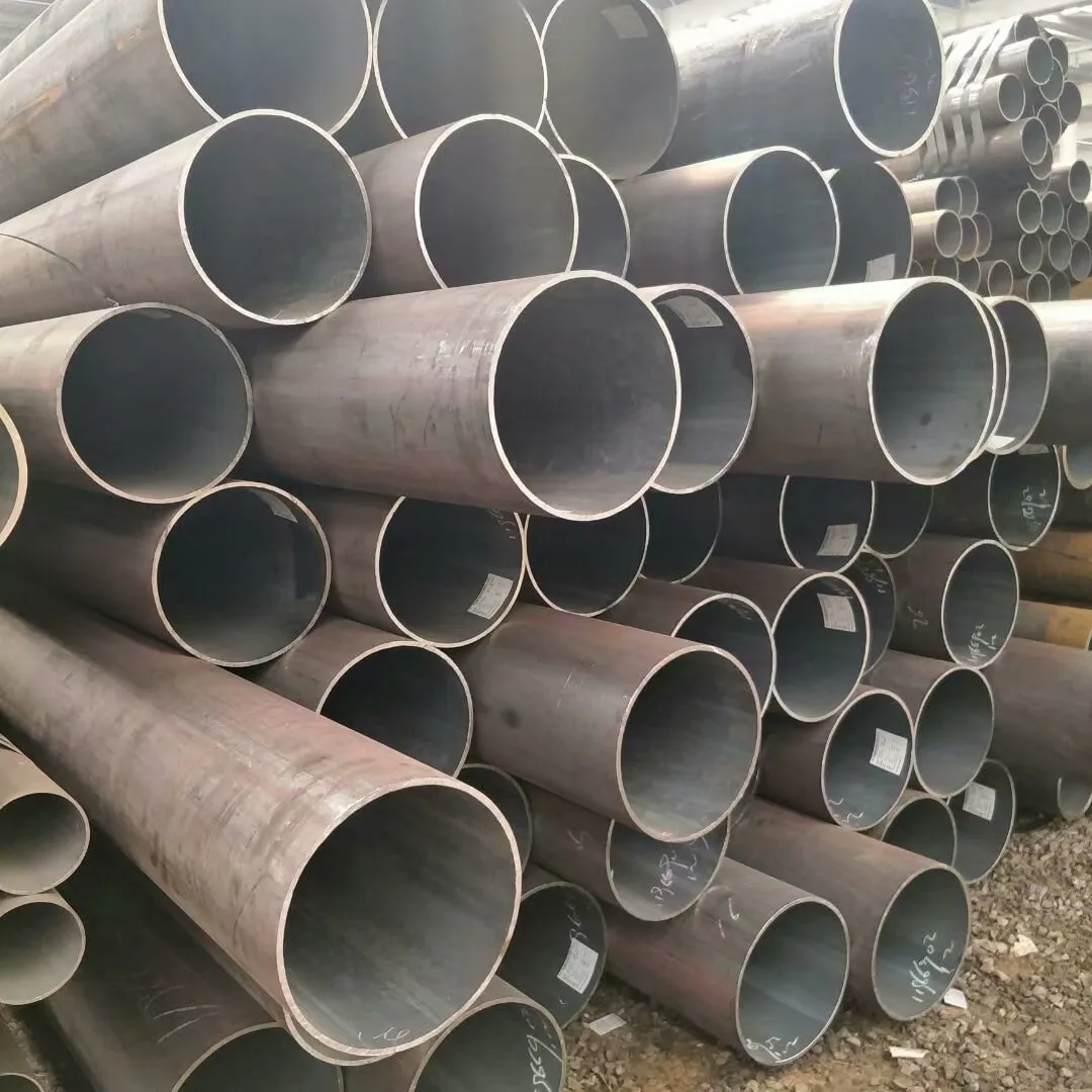 seamless pipe